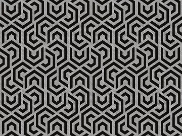 Black gray geometric mosaic background wall texture (ID:ffaeh535966)