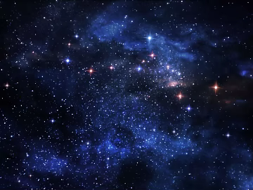 cosmic starry sky texture (ID:ffabg47666)