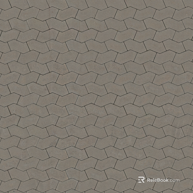 permeable brick texture