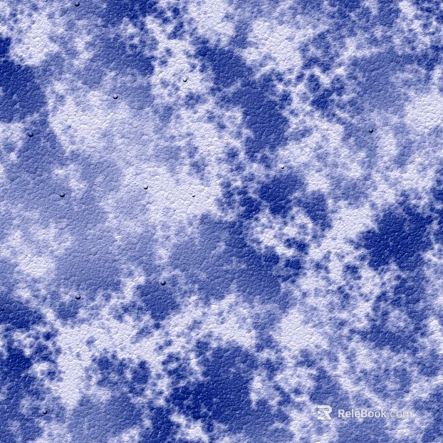 Paint texture
