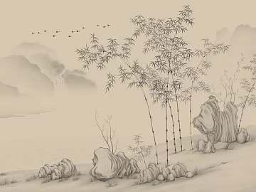 landscape painting texture (ID:ffagg71560)