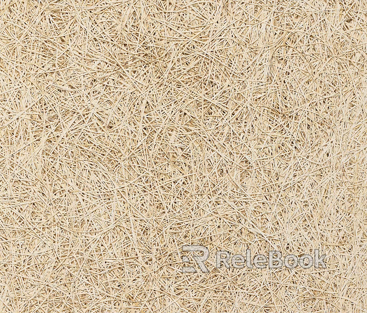 Woven seamless texture