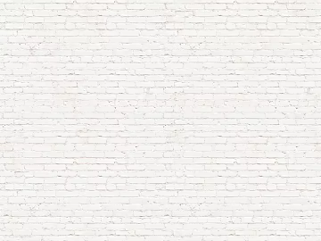 Brick wall white strip brick finish white seam seamless texture (ID:ffacg45291)