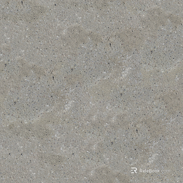 Concrete texture