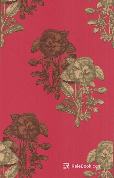 plant pattern texture