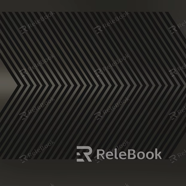 brushed metal texture