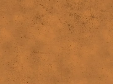 Orange yellow old metal plate decorative wall texture (ID:ffaeh877461)