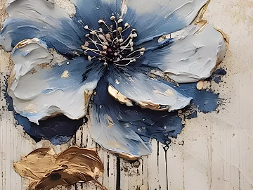 Plant painting texture (ID:ffach790374)