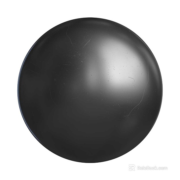 Stain Scratch PBR texture