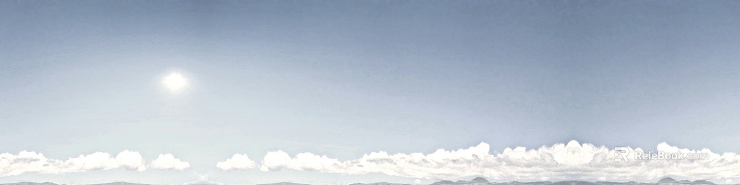 sky texture