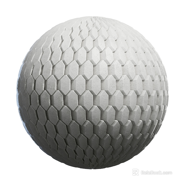 Stone PBR texture