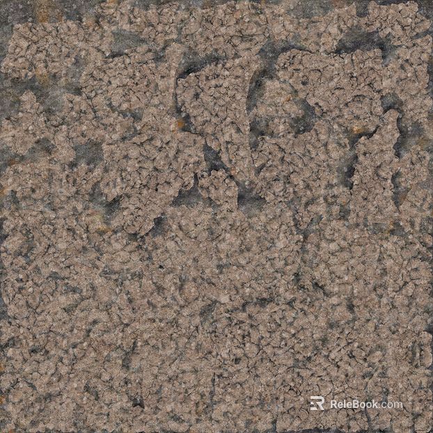 taupe granite exterior wall stone texture