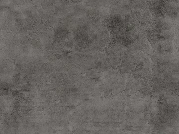 Dark gray cement tooling ground wall surface 3d model