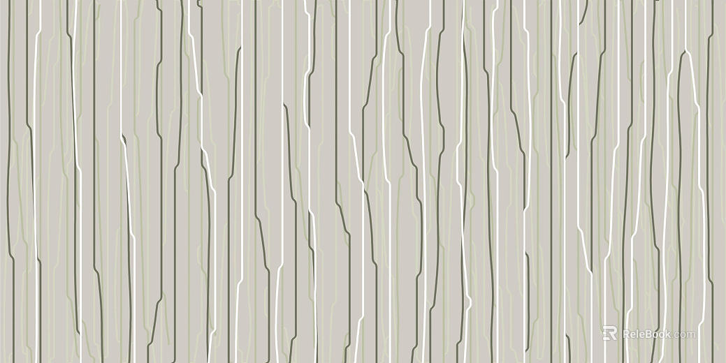 Beige geometric wallpaper texture