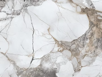 White marble rock slab texture (ID:ffach468685)