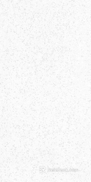terrazzo white microcrystalline stone countertop seamless texture