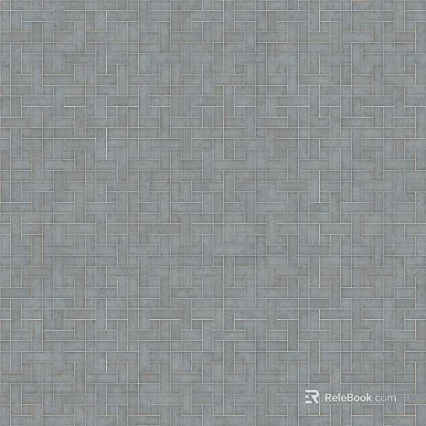 permeable brick texture