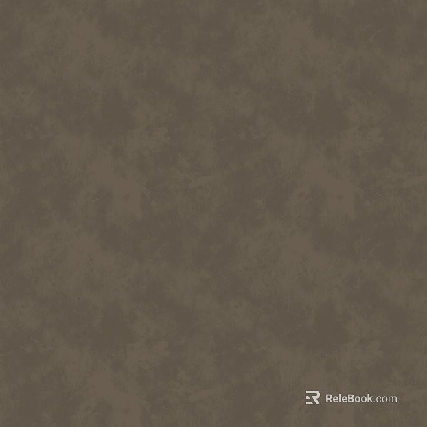Deep Curry Cement Indoor Ground texture