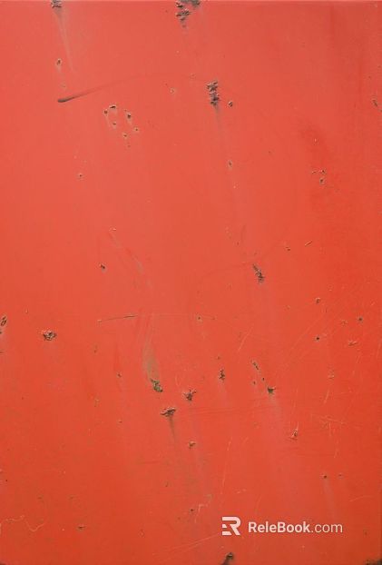 Do the old metal texture