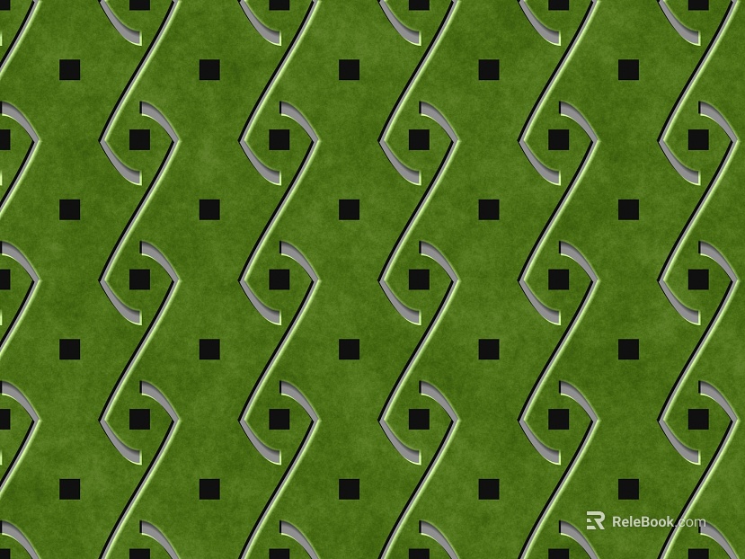 geometric line texture