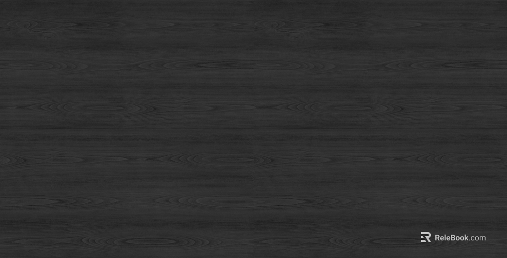 Wood grain finish texture