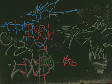 blackboard painting texture (ID:ffabf5876)