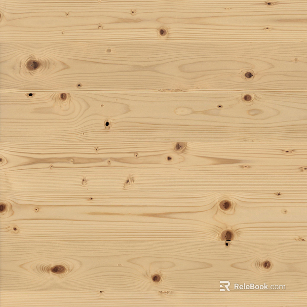 Wood grain texture