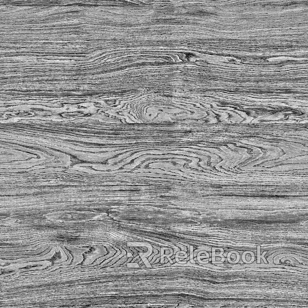Wood grain texture