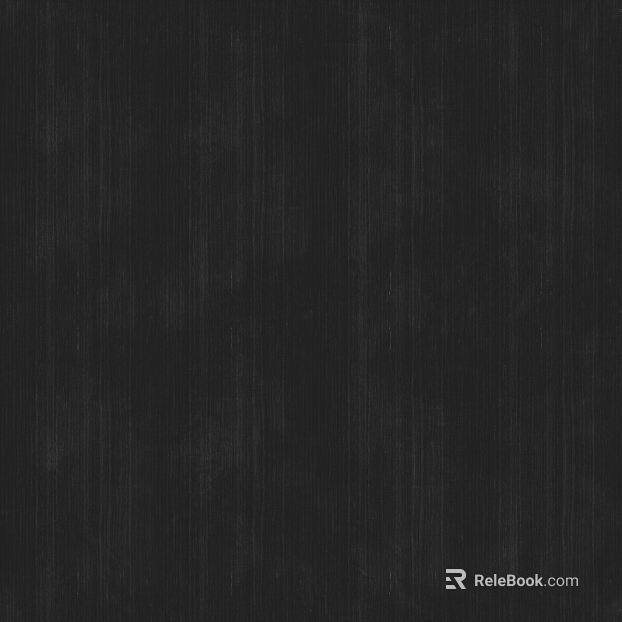 Black and white wood grain texture