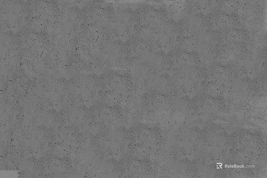 Cement texture