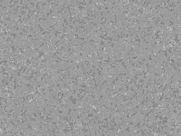 light gray ground rubber rubber pvc floor paint 3d model