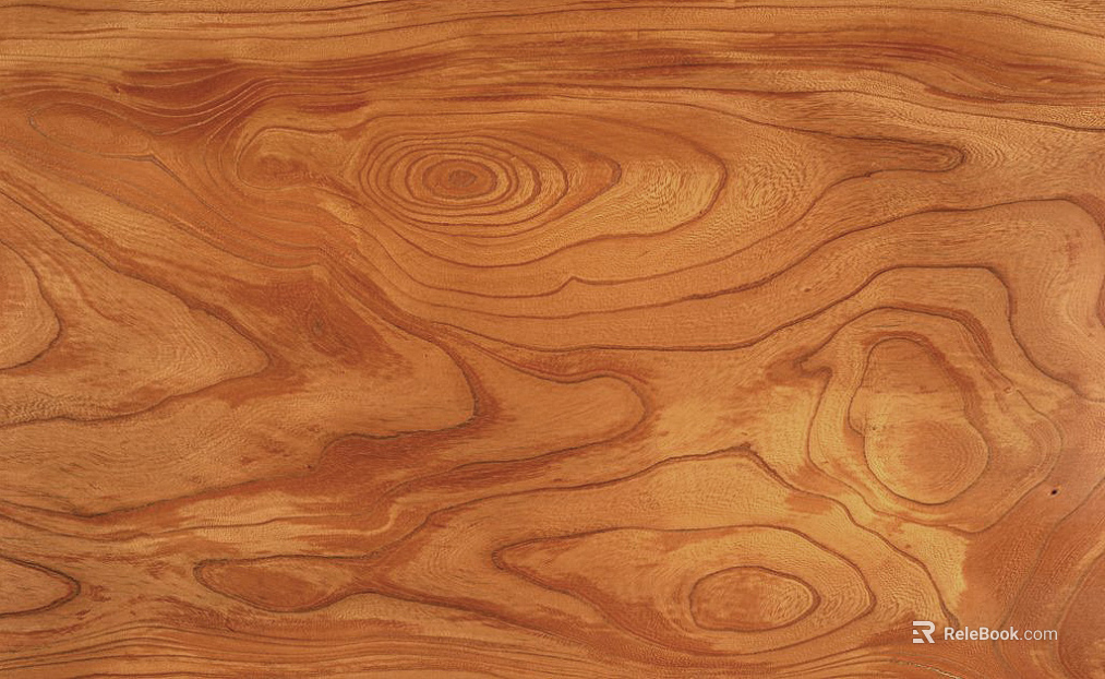 Wood grain texture