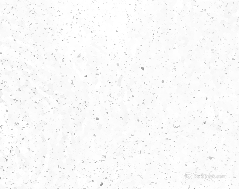 Ground glue texture