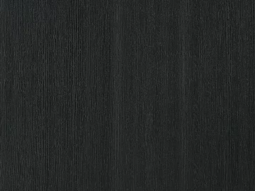 Black and white wood grain 3d model