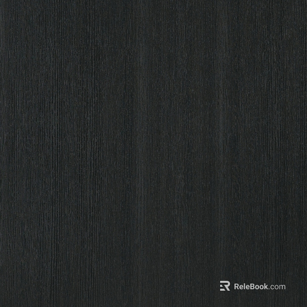 Black and white wood grain texture