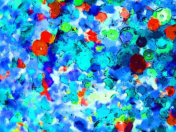 Screen material texture (ID:ffabg25778)