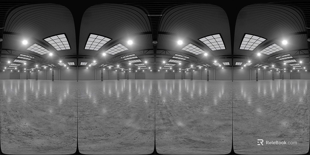 Venue HDR texture