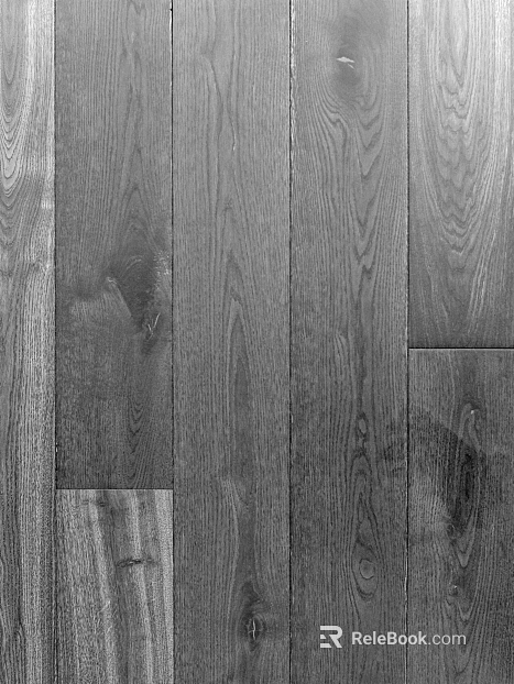 Black and White Bump texture