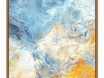 Hanging picture photo frame decorative painting texture (ID:ffach387151)