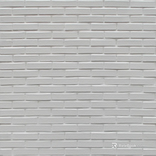 Brick wall texture