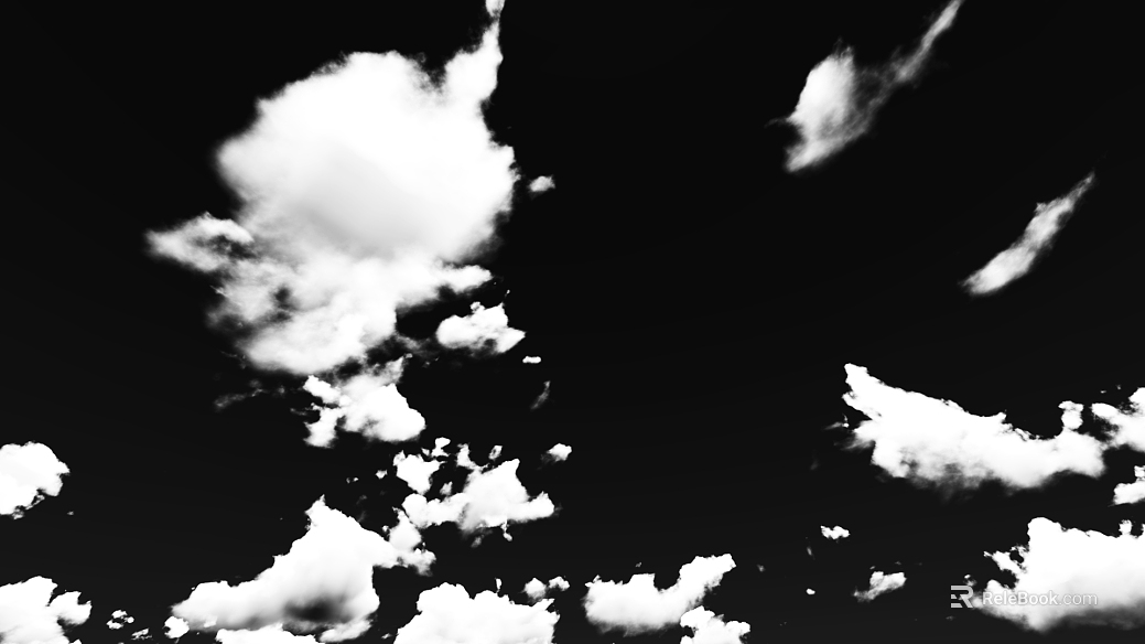 Sky texture