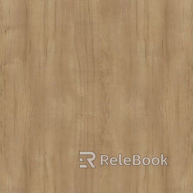 Wood grain texture