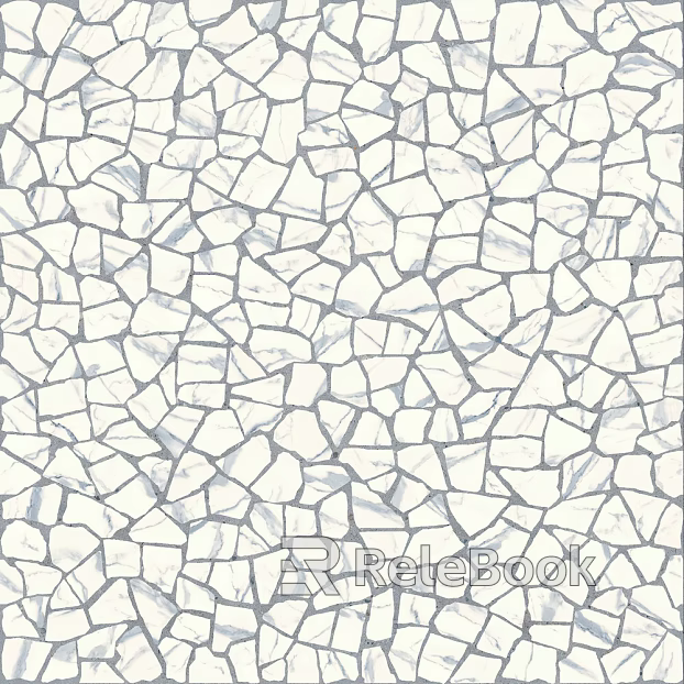 Marco Polo terrazzo net red terrazzo texture