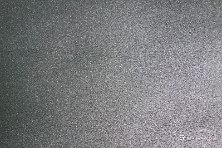 Coarse-grain leather texture