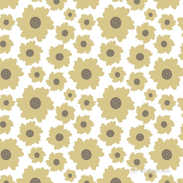 Children's Wallpaper texture