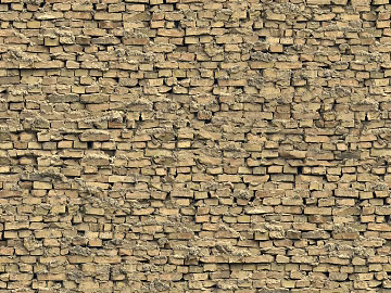 neat stone brick wall texture (ID:ffajf6097)
