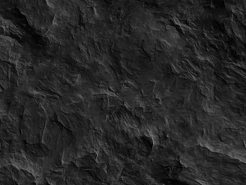 Rock Black Natural Surface Small Material Stone texture (ID:ffacg36264)