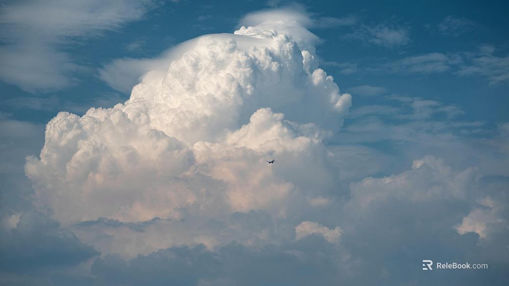 Sky texture