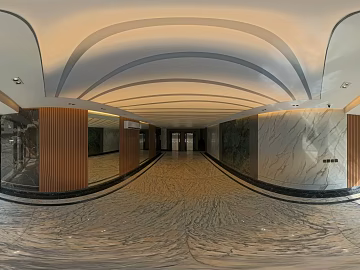 Indoor Daytime Office HDR texture (ID:ffach629978)