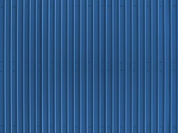 color steel tile 3d model